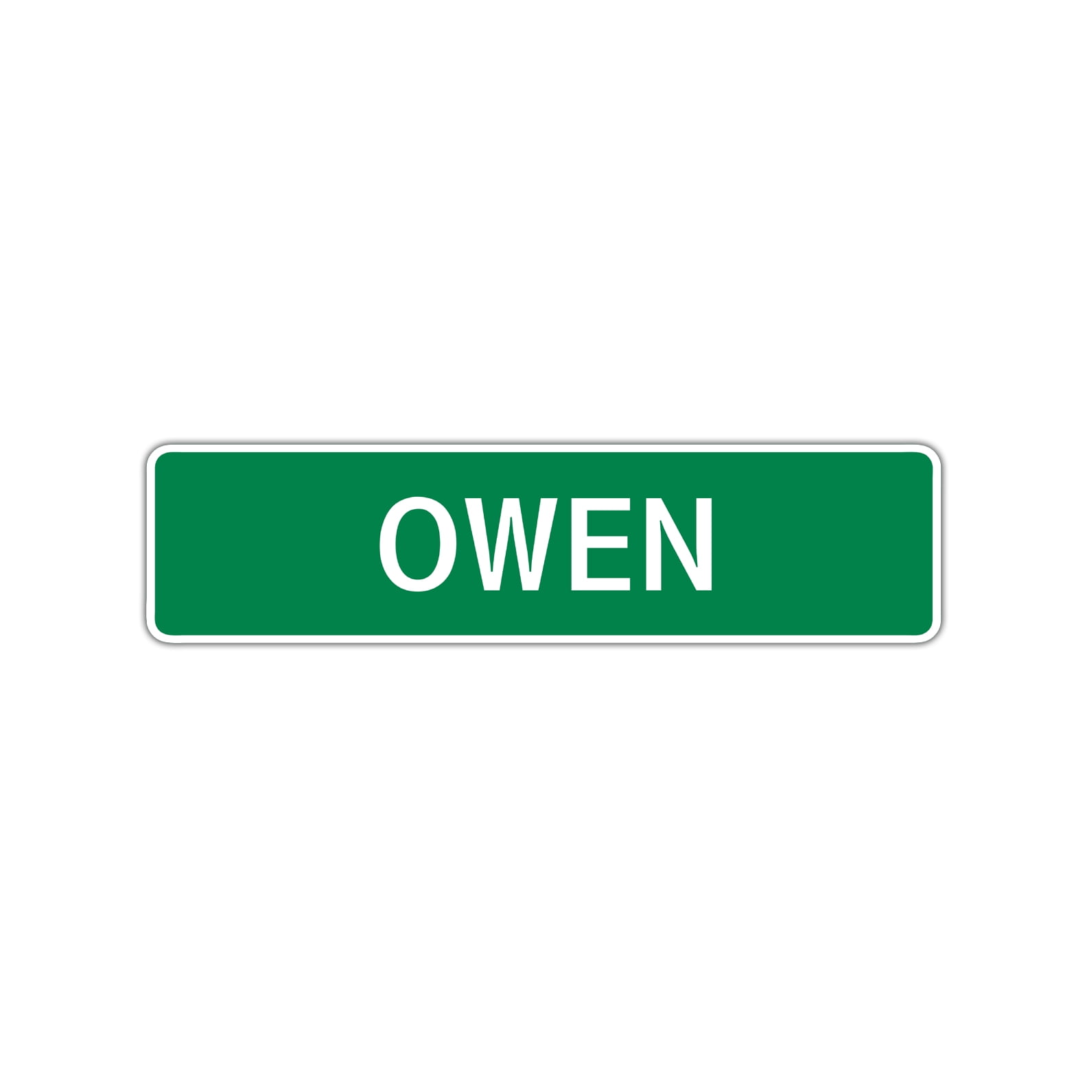 Owen Boy Name