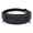 Dark Gray, variant on WATERFLY Unisex Adjustable Sports Jogging Fitness Nylon Running Waist Belt Band,Black