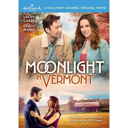 Moonlight in Vermont (DVD)