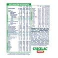 thumbnail image 4 of Leche de Cabra Crecelac Firstep 1 a 3 años  1.5 Kg, 4 of 4