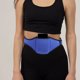 thumbnail image 4 of FUTUREORYY 2Ud Cinturones Porta Micrófono Para Instructores De Fitness Con Ajustable Y Bolsa Segura, 4 of 8