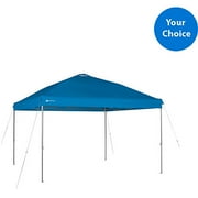 Ozark Trail 12x12 Instant Gazebo Frame with Your Choice Canopy Top