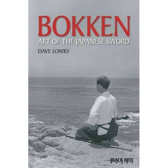 Pre-Owned Bokken (Paperback) 0897501047 9780897501040