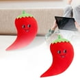 thumbnail image 1 of Adorable Educational Toy Vegetables Soft Cuddly Stuffed Toys for Kids Imaginative Play, 1 of 7