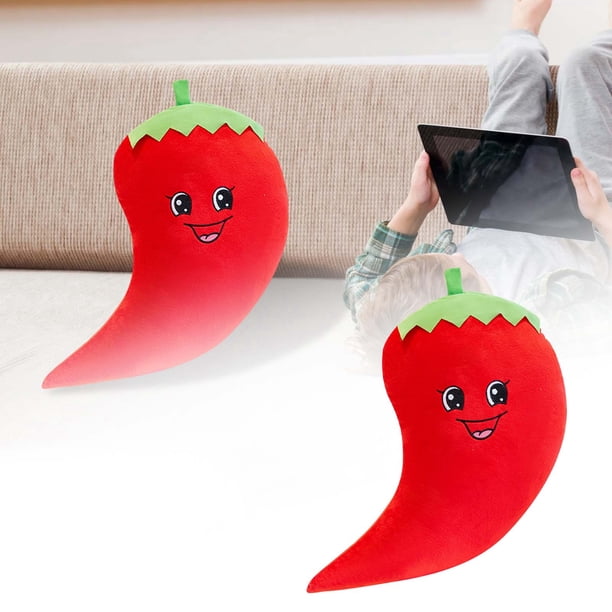 Adorables Juguetes Vegetales: ¡Suaves, Mimosos Y Perfectos Para Los Niños! ¡Alegra La Imaginación De Tu Hijo Con Estos Peluches Vegetales Educativos!