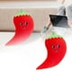 thumbnail image 1 of Adorables Juguetes Vegetales: ¡Suaves, Mimosos Y Perfectos Para Los Niños! ¡Alegra La Imaginación De Tu Hijo Con Estos Peluches Vegetales Educativos!, 1 of 8