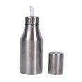 thumbnail image 1 of Stainless Steel Oil Pot, Oil Bottle, Oil Storage Can Practical For Cooking Household Kitchen Frying, 1 of 5