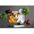 thumbnail image 3 of Bully Glass Cutting Board 12 in x 15 in, 3 of 5