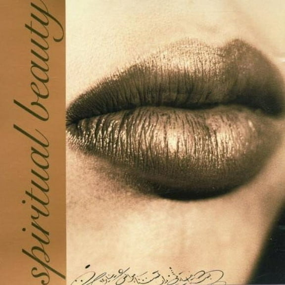 Various Artists - Spiritual Beauty - Electronica - CD