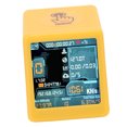 thumbnail image 1 of Crypto  Lottery Miner WiFi  1060 KH/s Hashrate Desktop Clock 1.54 Inch Smart Display Cryptocurrency Mining Machine, 1 of 7