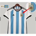 thumbnail image 1 of Champions Camiseta Conmemorativa De Campeones De Argentina Copa Del Mundo 2022, 1 of 4