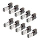 thumbnail image 1 of 10pcs Válvula Solenoide 4V210-08 DC24V 5/2 vías Sharpla, 1 of 5