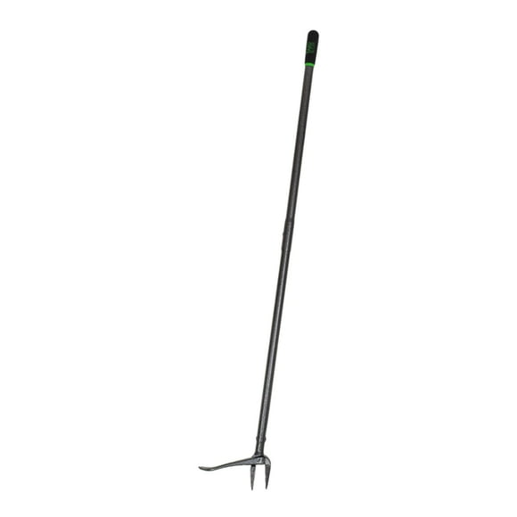 Yard Butler Rocket Weeder - Gardening Hand Tool for Lawn Care - Ergonomic Standing Weed Puller - Garden & Landscape Weeder Tool for Yard Work - Durable Gardening Accessory