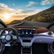 thumbnail image 4 of Cubierta para salpicadero de coche, accesorio antideslizante para BYD Dolphin 2021, 2022, 2023, 2024, 4 of 5