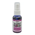 thumbnail image 3 of Scent Bomb Air Freshener - Mulberry 1 oz Spray - 4 Count Bottle Pack, 3 of 5
