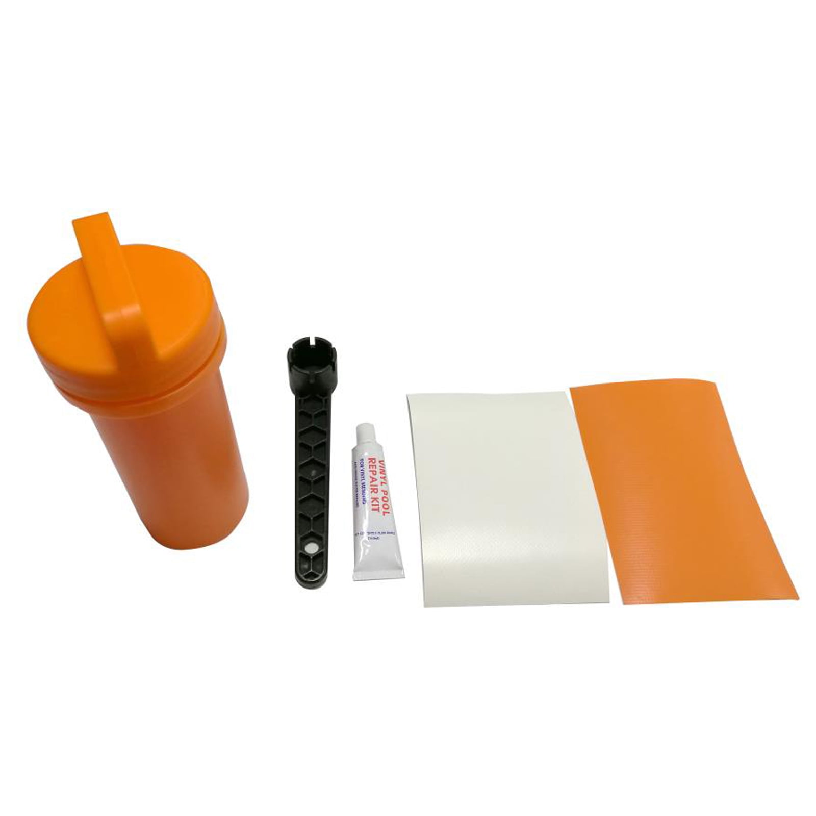 Patch / Hole Repair Kit for Inflatable SUP StandUp Paddle Board