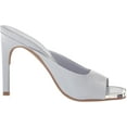 thumbnail image 6 of ANYA Square Toe Stiletto High Heel Women's Sandals, 6 of 8