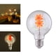 thumbnail image 5 of Bombilla LED de adorno de ligero para , adornos D Gloria bombilla decorativa, 5 of 8