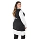 thumbnail image 4 of Vestido camisero con chaleco Roman Fashion /Tallas Extras, 3820 (Negro) negro 36, 4 of 9