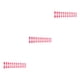 thumbnail image 2 of Jumpingount Round Artificial Fake Nail Set French Fingernails Stickers Style Cover Manicure Trend Removable Press-on Full for Women Type1 NO1, 2 of 6