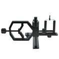 thumbnail image 1 of Adaptador de telescopio para teléfono, soporte de metal ajustable para teléfono móvil, adaptador de telescopio, soporte para teléfono, adaptador monocular, resultados impresionantes, 1 of 8