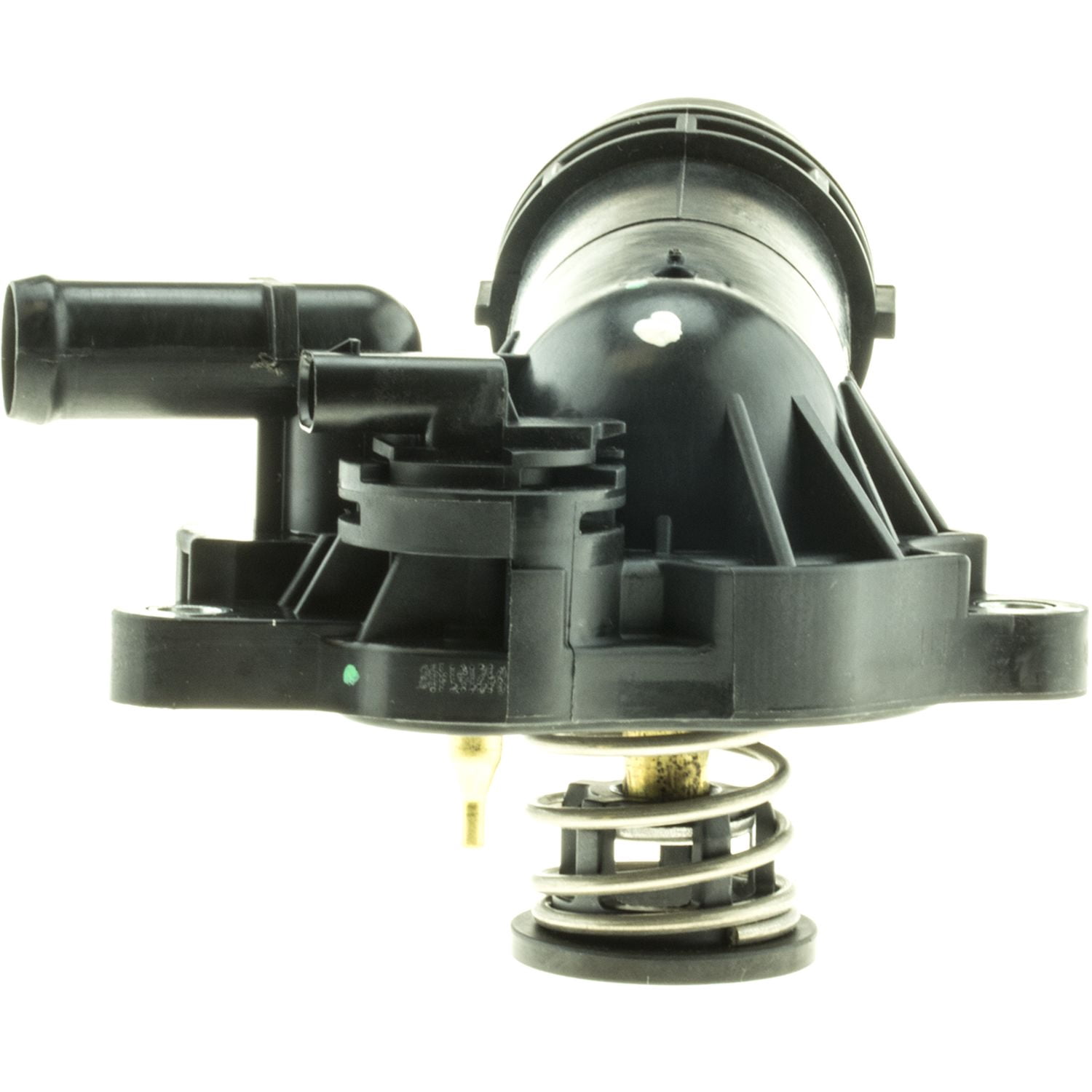 Motorad 865-194 Integrated Housing Thermostat-194 Degrees w/ Seal Fits select: 2017-2022 CHRYSLER PACIFICA, 2020-2021 CHRYSLER VOYAGER