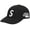 Black, variant on World Famous S Logo 6-Panel, from StockX