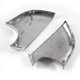 thumbnail image 5 of 22873005 22873006 Chrome Black Left / Right Door Wing Mirrors Rearviwe Mirror Cover Lower Holder For Tesla Model 3 2017-2022, 5 of 5