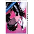 thumbnail image 3 of Marvel Spider-Man: Miles Morales (Comic) - Cover #12 Wall Poster, 22.375" x 34", 3 of 4