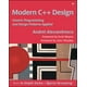 C++ In-Depth: Modern C++ Design : Generic Programming and Design ...