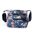 thumbnail image 3 of Bolsos de hombro de moda 2023 para mujer, bolso cruzado de nailon de alta calidad para mujer, bolso de mano para mujer, bolsos de mensajero impermeables para mujer, 3 of 5