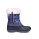 thumbnail image 2 of Dream Pairs Botas de nieve de invierno de media pantorrilla a la moda para niños y niñas para niños pequeños/niños pequeños/niños grandes KRIVER-3 Dream Pairs Dream Pairs KRIVER-3, 2 of 5