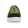 thumbnail image 3 of Puma Men's Clyde MIJ Clydezilla Lime Smash Shoes, from StockX, 3 of 5