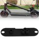 thumbnail image 5 of Panel impermeable para patinete eléctrico, cubierta protectora de silicona para tablero de circuito, compatible con Xiaomi Ninebot No.9Type 3, 5 uds., 5 of 8