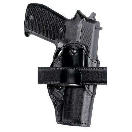 Safariland 2789561 Model 27 Inside Pants Holster Fits Glock 43 SafariLaminate