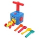 thumbnail image 2 of Coche de juguete con motor de globo, coches con motor de globo para niños, juego de coche con lanzador de globos, juego de coche de juguete con motor de globo diseñado a medida, 2 of 14