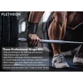 thumbnail image 5 of PLETHEON Wrist Support Band for Gym, Workout & Weightlifting | Adjustable Wrist Strap for Men & Women | Pain Relief & Wrist Stability for Fitness & Sports, 5 of 7