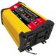 thumbnail image 1 of Reproductor multimedia de onda sinusoidal modificada con inversor de coche de 4000W Radio MP3 para teléfono iPad, 1 of 9