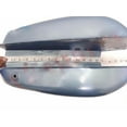 thumbnail image 4 of New Bsa Bantam D7 D10 D14 Blue Painted Chrome Plated Petrol Gas Fuel Tank, 4 of 5