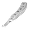 thumbnail image 3 of Ergonomically Hoof Knife, Hoof Trimming, Sturdy Easy To Operate For Horse Single Blade Right Hand, 3 of 8