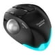 thumbnail image 4 of Trackball Bluetooth Ergonomic Mouse 2.4G RGB Rechargeable Rollerball Mice Compatible with PC, 4 of 5