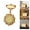 Red, variant on lacooooppia Empty Price Medals Metal Prize Creative Ornament Craft Gift Participation Trophy Winning Prices for Football Party Games Events Red