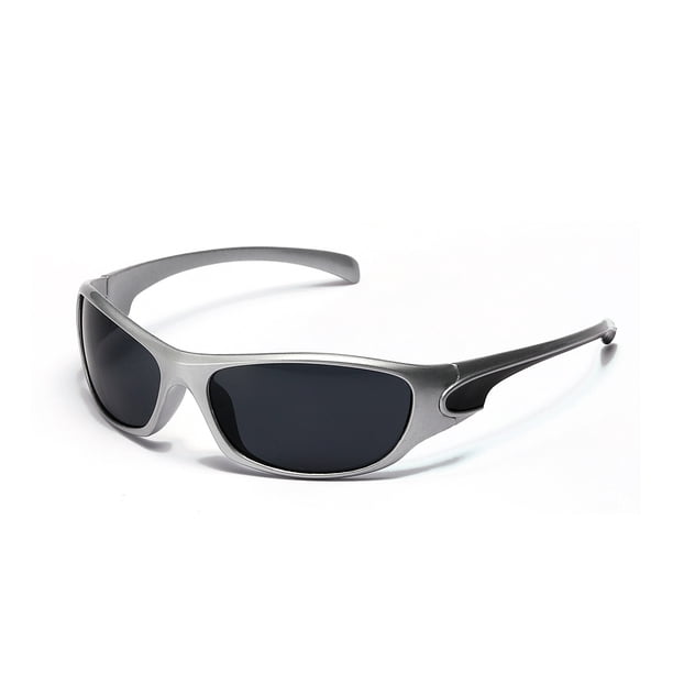 Lentes de Sol con Protección UV + Estuche - JAWAHRA - Diseños Unisex
