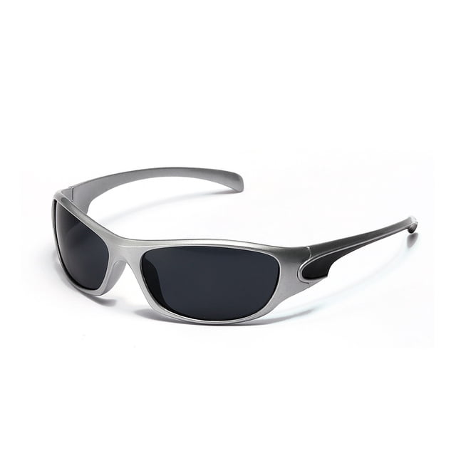 Lentes de Sol con Protección UV + Estuche - JAWAHRA - Diseños Unisex
