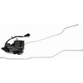thumbnail image 2 of Dorman 937-122 Rear Driver Side Door Lock Actuator Motor for Specific Kia Models Fits 2006 Kia Spectra, 2 of 3