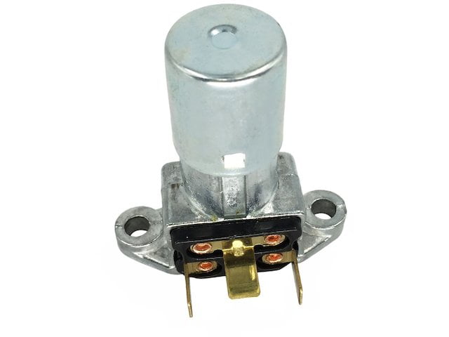 Headlight Dimmer Switch - Compatible with 1966 - 1994 Ford Bronco 1967 ...