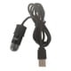 thumbnail image 1 of Calentador de tortuga de pescado Sunnimix 10W controlador de temperatura externo LED USB Varilla del calentador del tanque del acuario, 1 of 8