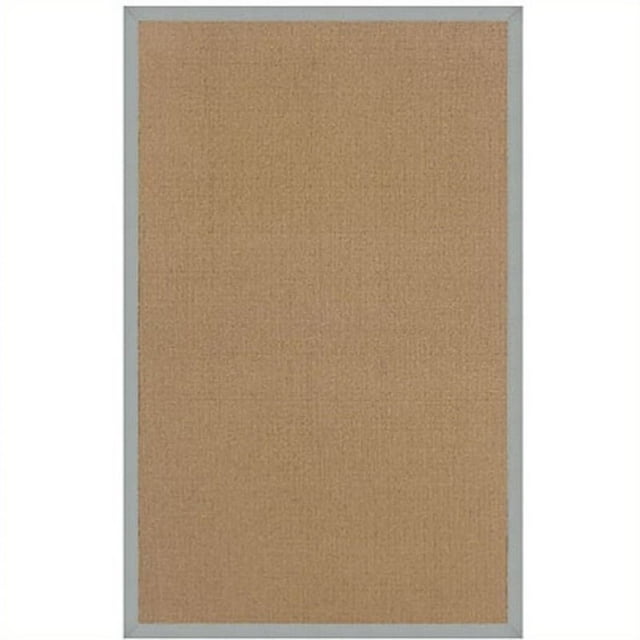 Hawthorne Collection 2'6" x 12' Hand Tufted Cotton Rug