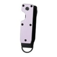 thumbnail image 2 of Milageto Key Organizer with Belt Clip for Men Secures 2-6 Keys Car Key Chain Keychain Violet, 2 of 8