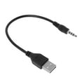 thumbnail image 4 of MANNYA High-quality USB Male to 3.5 Audio Cable 3.5 to USB 3.5 Male to USB Male Convers, 4 of 9